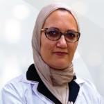 Book now with dina nabeel Pain Management and Anesthesia Consultant in Al Nahda Pain Management and Anesthesia Consultant