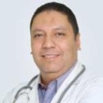 اخصائي طب الاطفال