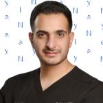 استشاري تجميل ، تركيبات ، زراعة الاسنان 
