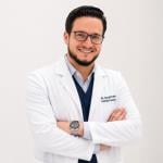 Specialist of General Surgery