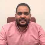 اخصائى طب و جراحة الفم وتجميل الاسنان