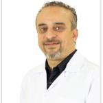 أخصائي طب العيون