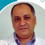 Consultant in Urology Surgery