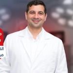 استشاري القلب و الأوعية الدموية 