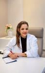 احجز الان مع نيفين يحيى صالح استشاري الأمراض الجلدية و التجميل و الليزر في حدائق الأهرام استشاري الأمراض الجلدية و التجميل و الليزر