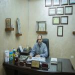 Phoniatrics Consultant