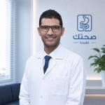 احجز الان مع خالد محمد بعيت أخصائي الباطنة والجهاز الهضمي والكبد والمناظير في مدينة دمياط أخصائي الباطنة والجهاز الهضمي والكبد والمناظير