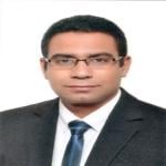 أستاذ مساعد واستشاري جراحات المخ والاعصاب والعمود الفقري.