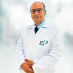 استشاري الأمراض الصدرية