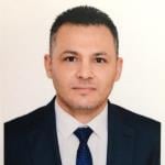 احجز الان مع محمد الجوادي استشاري جراحة العظام في التجمع استشاري جراحة العظام