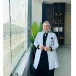 Dermatology Registrar Physician