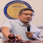 استاذ مساعد جراحة العظام - جامعة عين شمس