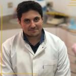 Oral and Dental Medicine Specialist