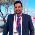 إستشاري أمراض القلب والاوعية الدموية والقسطرة القلبية - نائب رئيس قسم الموجات الصوتية معهد القلب القومي