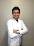 Book now with Ahmed Atta Physical therapy specialist in Moustafa Kamel Physical therapy specialist
