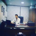 احجز الان مع احمد منصور اخصائي في علاج فيزيائي في حارة حريك اخصائي في علاج فيزيائي