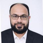 Consultant in Orthopedics Surgery 