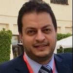 أستشاري طب العيون
