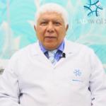 أخصائي طب وجراحة الأنف والأذن والحنجرة