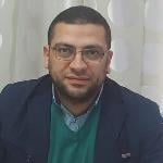 احجز الان مع عمر شلبي استشاري جراحة العظام في دمنهور استشاري جراحة العظام