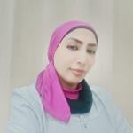 أخصائية أمراض النسا والولادة وعلاج العقم 