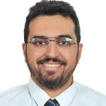 استشاري امراض الباطنة