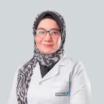 دكتوراه أمراض المخ والأعصاب وأعصاب الأطفال  - جامعة عين شمس 