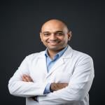 اخصائي امراض النساء والتوليد والعقم