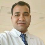 Specialist in orthopedics -Alazhar university Specialist in orthopedics -Alazhar university