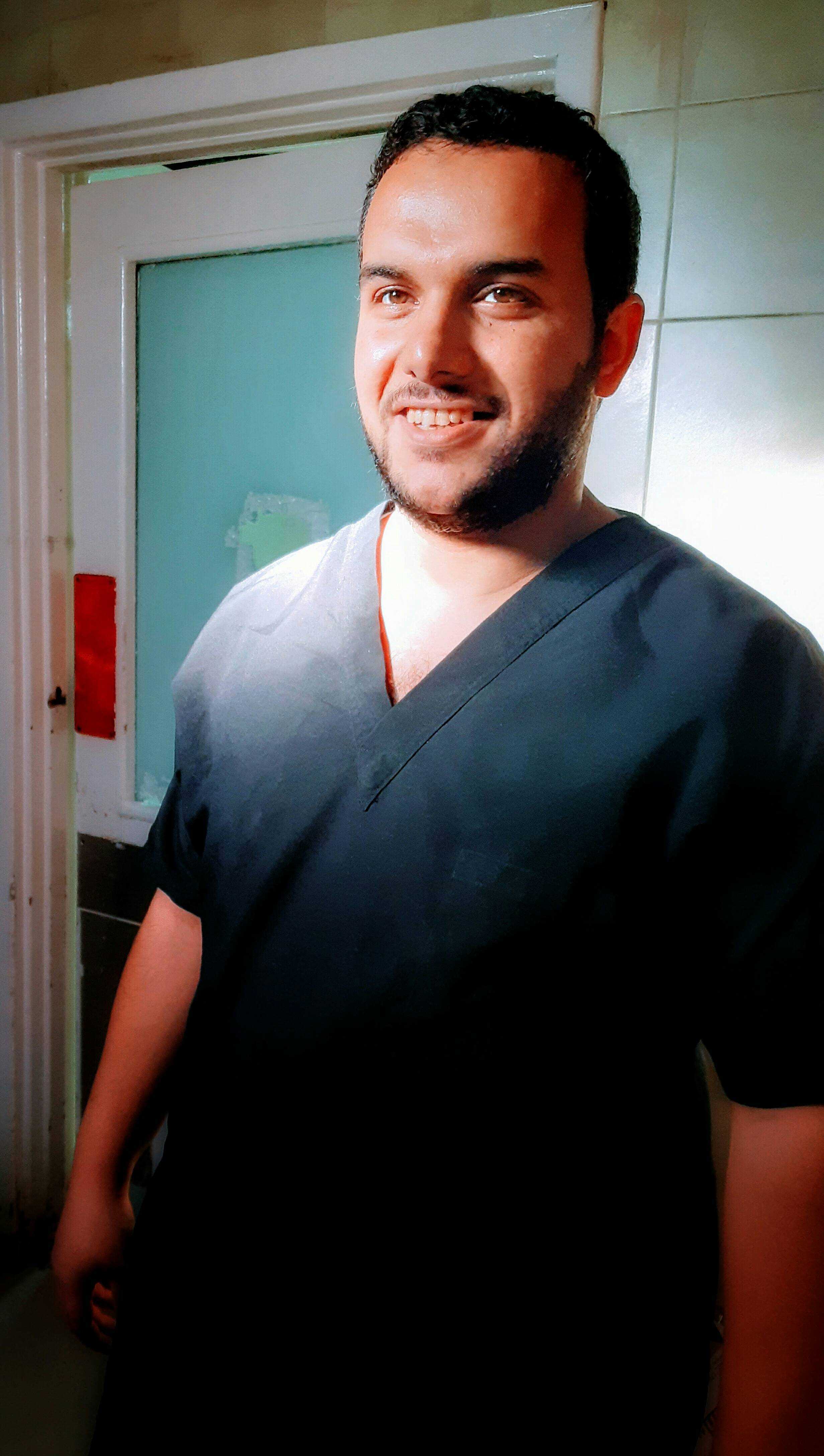 Doctor Mohammed Awad General Surgeon | Vezeeta.com