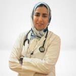 Consultant and Lecturer of Hematology at the Medical Research Institute in Alexandria