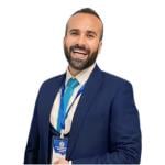اخصائي العلاج طبيعي و التأهيل و إصابات الملاعب بمستشفى القاهرة الجديدة /عضو هيئة تدريس بكليه العلاج الطبيعي الجامعه الحديثه