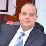 احجز الان مع السيد راجح استاذ واستشاري الروماتيزم والمفاصل والعمود الفقري طب طنطا في طنطا استاذ واستشاري الروماتيزم والمفاصل والعمود الفقري طب طنطا