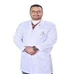 استشارى أمراض النساء و التوليد و الحقن المجهري وأطفال الانابيب