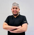 استشاري جراحه العظام و الكسور و المفاصل الصناعيه و المناظير