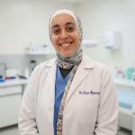 اخصائي الجراحة العامة و المناظير