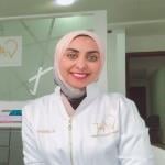 استشاري طب وجراحة الفم و تركيبات الاسنان - طب القصر العينيى