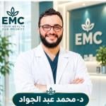 Book now with Mohamed Abdelgawad Consultant in neurology and psychiatric disorders in Heliopolis Consultant in neurology and psychiatric disorders