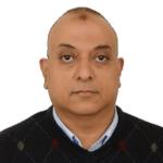 Consultant Orthopedic Surgeon specializing in fractures, joint diseases, and spine.