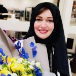 أخصائية الأمراض الجلدية والتجميل