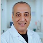 Senior Consultant in Ear, Nose, and Throat (ENT) Surgery.
