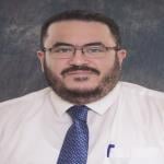 إستشاري أمراض الجهاز الهضمي و الكبد و المناظير و الباطنة العامة إستشاري أمراض الجهاز الهضمي و الكبد و المناظير و الباطنة العامة