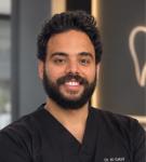 اخصائي جراحة و تجميل الاسنان و العلاج التحفظي و نائب جراحة وجه و فكين -القصر العيني-جامعة القاهرة اخصائي جراحة و تجميل الاسنان و العلاج التحفظي و نائب جراحة وجه و فكين -القصر العيني-جامعة القاهرة