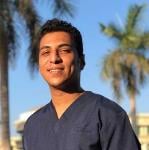 احجز الان مع مصطفى محمد اخصائي طب الفم و جراحة الاسنان في 6 اكتوبر اخصائي طب الفم و جراحة الاسنان