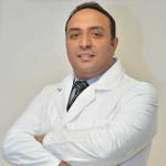 Oncology Surgery professor