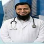 استشاري قلب واوعية دموية