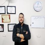 دكتور علاج طبيعي 