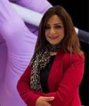 احجز الان مع مريانا ابراهيم اخصائيه طب وجراحه العيون في مركز بنها اخصائيه طب وجراحه العيون