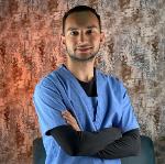 احجز الان مع معاذ ابو العزم أخصائي طب الفم و تقويم و تجميل الاسنان في المحلة الكبرى أخصائي طب الفم و تقويم و تجميل الاسنان