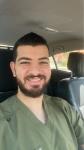 احجز الان مع محمد التوني اخصائي علاج طبيعي في حدائق اكتوبر اخصائي علاج طبيعي
